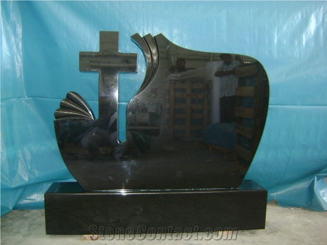 Granite Monuments