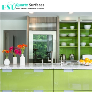 Good Quality Artificial Quartz Stone Slab