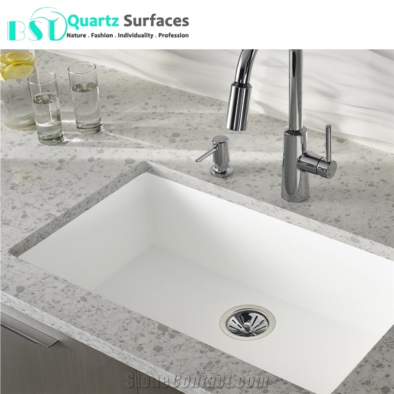 Good Quality Artificial Quartz Stone Slab
