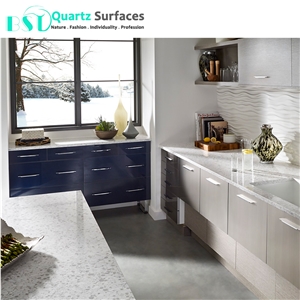 Good Quality Artificial Quartz Stone Slab