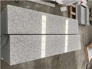 Light Grey G603 Granite For Project Light Grey G603 Granite For Project