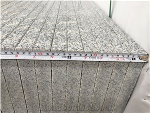 Light Grey G603 Granite For Project