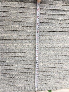 Light Grey G603 Granite For Project