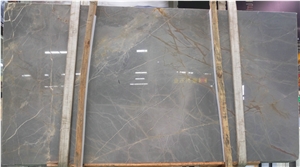 Grigio Byron Marble Tiles & Slabs