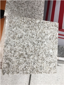 Jiangxi White Granite,Pearl White Granite