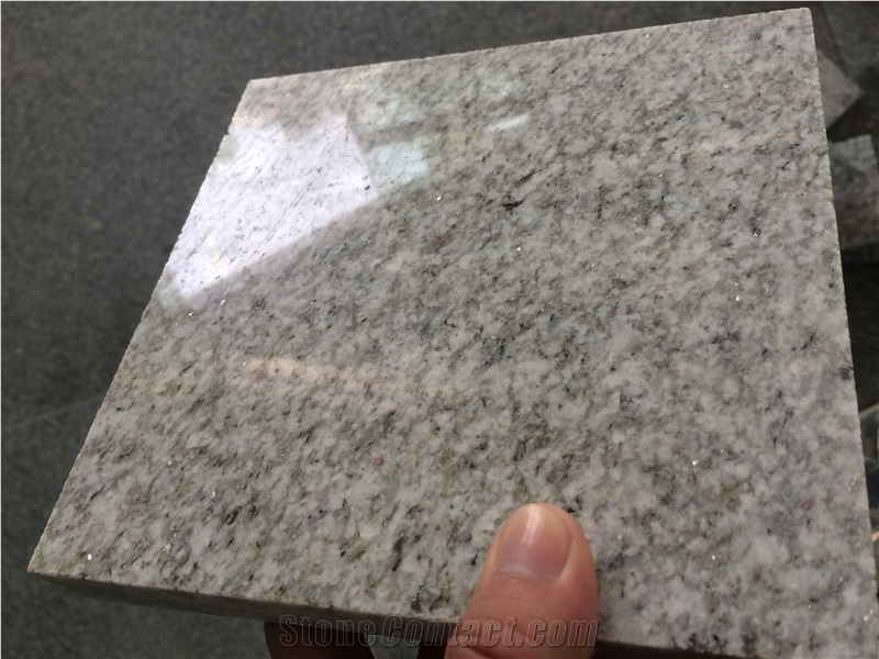 Jiangxi White Granite,Pearl White Granite