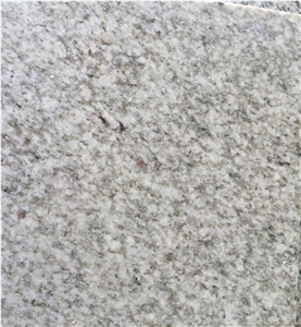 Lily White Granite,Silver Pearl White Granite