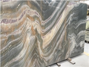 River Jade Marble,Green Vein Marble