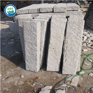 Hubei G603 Split Curbstone, Rough Curbstone