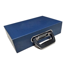 Cardboard Sample Case for Quartz Stone