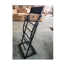 Ceramic Tile Display Stand Rack for Showroom