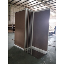 Ceramic Tile Slab Display Stand For Showroom