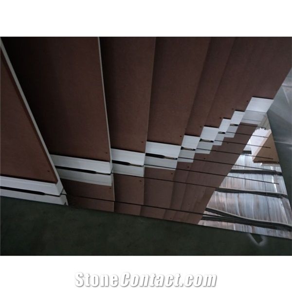 Ceramic Tile Slab Display Stand For Showroom