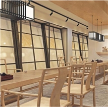 Ceramic Tiles Showroom Exhibition Display Racks