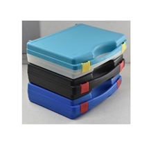 Easy-Take Plastic Stone Sample Box
