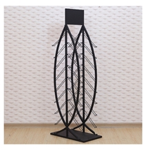 Fish Shape Ceramic Tile Display Rack
