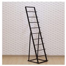 Fish Shape Ceramic Tile Display Rack