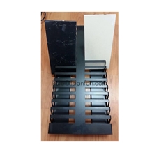 Marble And Granite Stone Display Stand