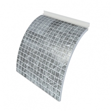 Mosaic Stone Sample Display Board