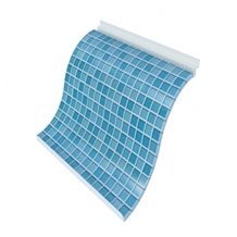 Mosaic Stone Sample Display Board