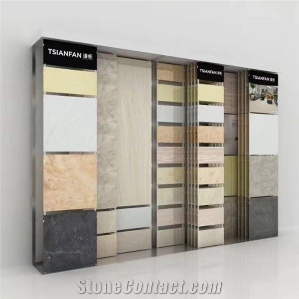New Arrival Adjustable Display Stand For Ceramic