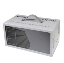 Quartz Display Rack and Box for Quartz Granite
