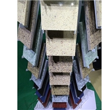 Quartz Display Rack for Quartz Countertop Sample