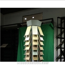 Quartz Display Rack for Quartz Countertop Sample