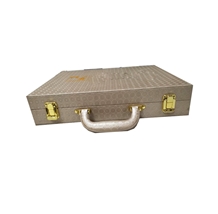 Quartz Stone Sample Box for Quartz Granite