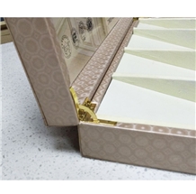 Quartz Stone Sample Box for Quartz Granite