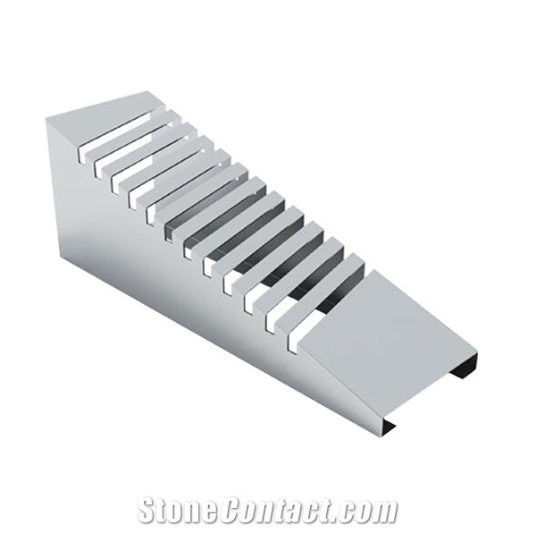 Quartz-Stones-Display-Stand for Granite Tile Stone
