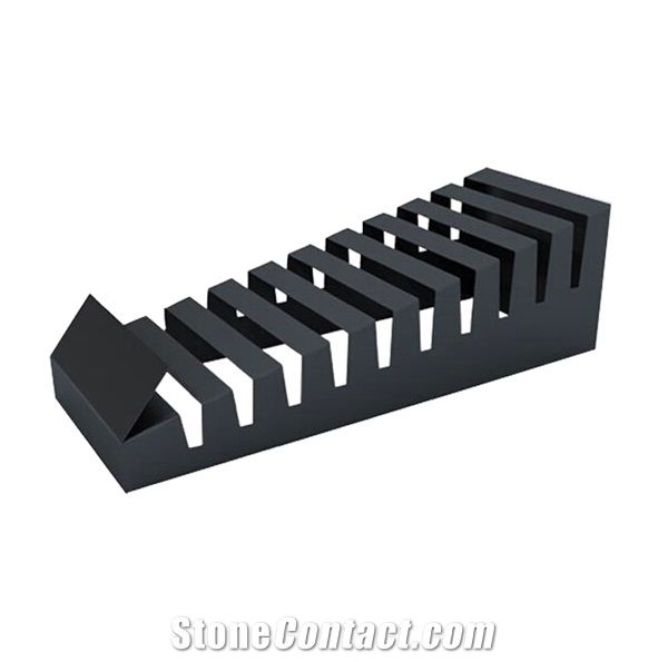 Quartz-Stones-Display-Stand for Granite Tile Stone