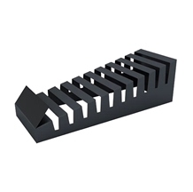 Quartz-Stones-Display-Stand for Granite Tile Stone