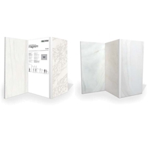 Sliding Display Rack for Ceramic Porcelain Slab