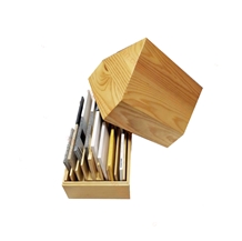 Stone Display Boxes Solutions for Quartz