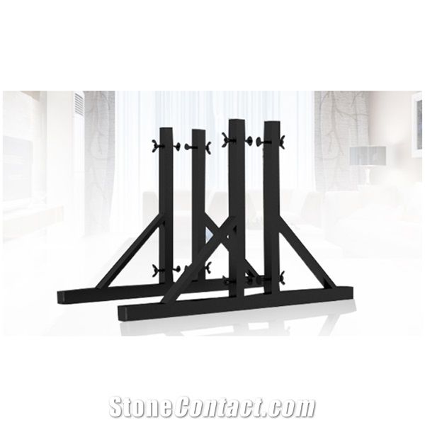 Stone Display Rack for Large Size Ceramic Tile