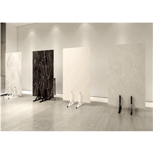 Stone Display Rack for Large Size Ceramic Tile