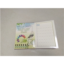 Quartz Stone Dispaly Stone Sample Book