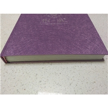 Quartz Stone Dispaly Stone Sample Book