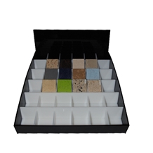 Tsianfan Quartz Stone Display Rack