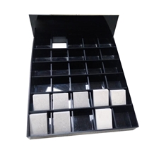 Tsianfan Quartz Stone Display Rack