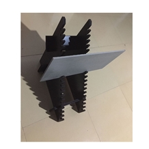Waterfall Customized Ceramic Tile Display Stand