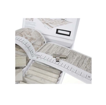 Xiamen Sample Boxes for Quartz Stone