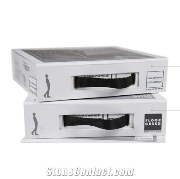 Xiamen Sample Boxes for Quartz Stone