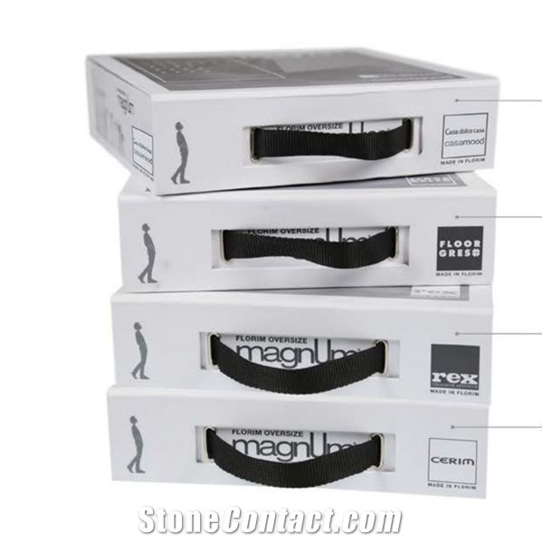 Xiamen Sample Boxes for Quartz Stone