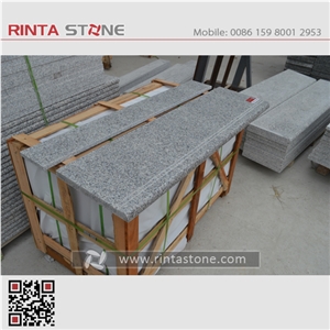 G602 Granite G603 Big Flower Silver Steps Risers