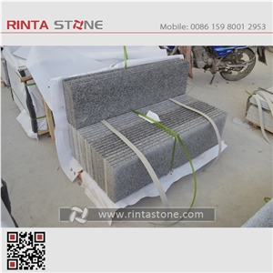 G602 Granite G603 Big Flower Silver Steps Risers