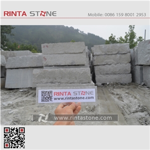 G602 Granite Rinta Stone Quarry Owner Raw Blocks