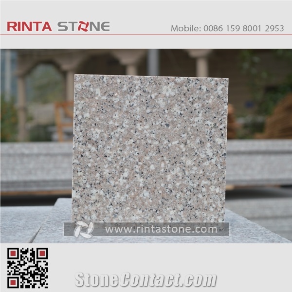 G617 New Pearl Pink Misty Brown Rose Rinta Red