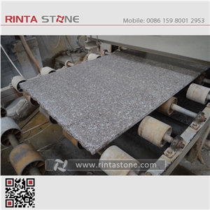 G617 New Pearl Pink Misty Brown Rose Rinta Red